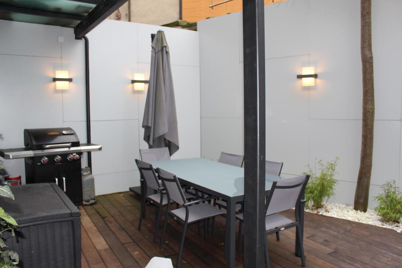 Maison Drappier Ghent Exterior photo